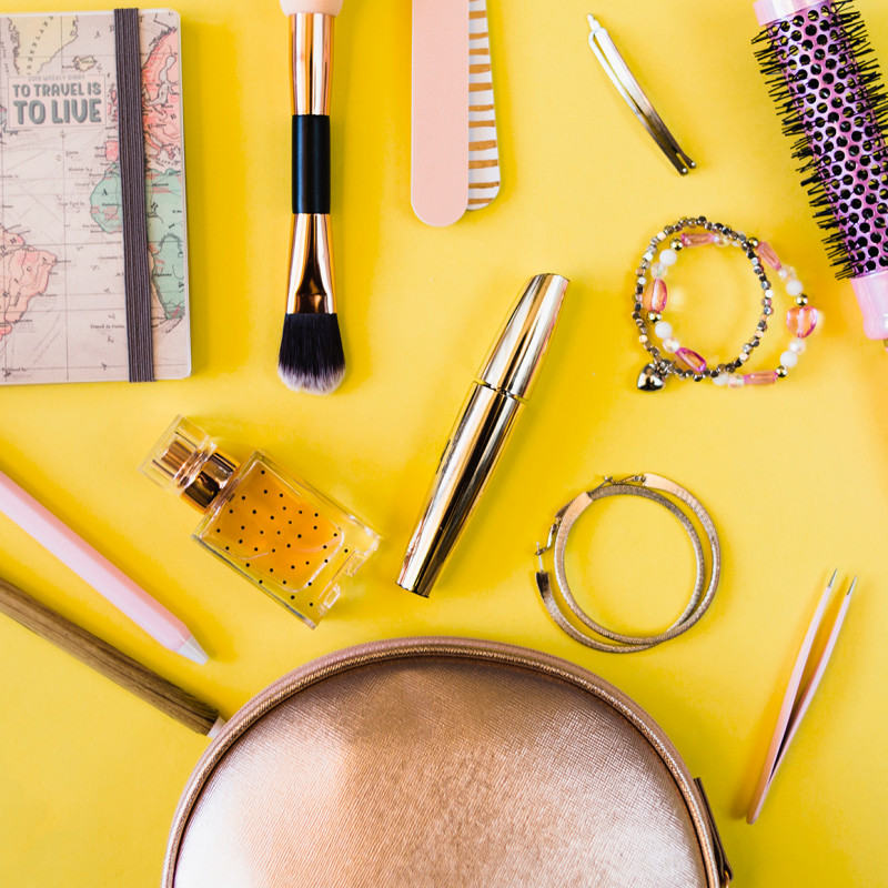 Style Speaks: Accessorizing by Personality