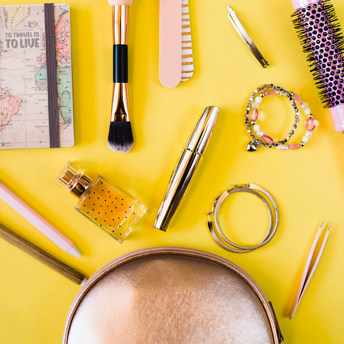 Style Speaks: Accessorizing by Personality