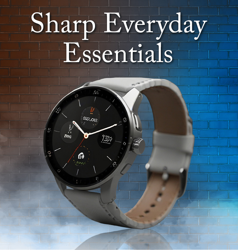 Delivered to your home